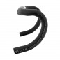 CINTRE ROUTE DEDA M35 ALU NOIR L 42 EXTERIEUR POUR POTENCE 35mm