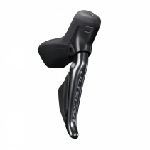 LEVIER-MANETTE ROUTE SHIMANO ULTEGRA 8170 DI2 DROIT 12V POUR FREIN A DISQUE