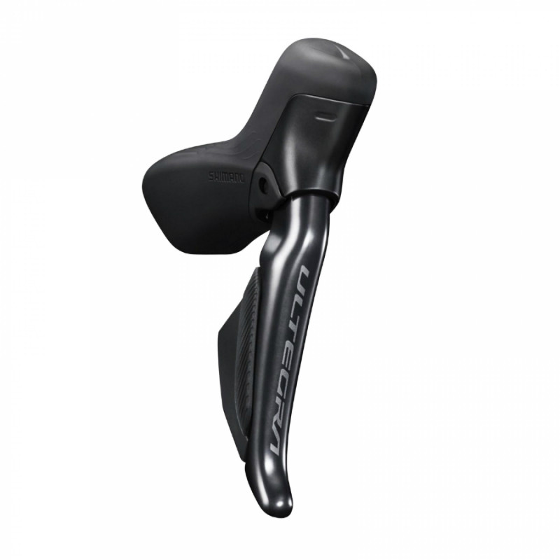 LEVIER-MANETTE ROUTE SHIMANO ULTEGRA 8170 DI2 DROIT 12V POUR FREIN A DISQUE