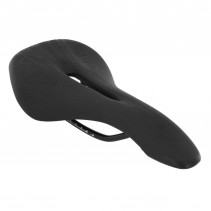 SELLE ROUTE - VTT - GRAVEL P2R GEL NOIR 275x135mm