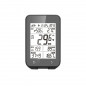 Compteur igpsport igs320 gps avec vitesse, altimetre, temperature compatible strava - option : capteur cadence, vitesse et