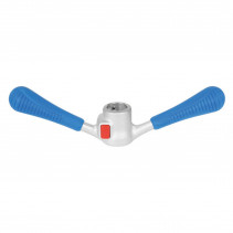 OUTIL PRO 179967 SNAP.IN CYCLUS - POUR UTILISER LES OUTILS BOITIER - CUVETTE - CASSETTE - ROUE LIBRE  COMPATIBLES