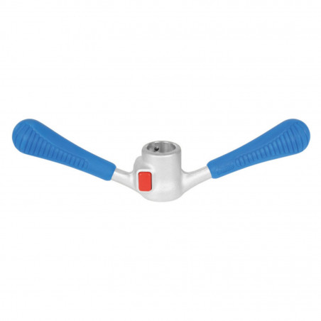 OUTIL PRO 179967 SNAP.IN CYCLUS - POUR UTILISER LES OUTILS BOITIER - CUVETTE - CASSETTE - ROUE LIBRE  COMPATIBLES