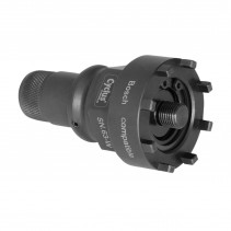 OUTIL PRO DEMONTE ECROU CYCLUS POUR VAE BOSCH BDU3XX ACTIVE - PERFORMANCE  COMPATIBLE AVEC L'OUTIL SNAP.IN 179967 OU CLE 32mm