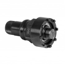 OUTIL PRO DEMONTE ECROU CYCLUS POUR VAE BOSCH PERFORMANCE ET CARGO LINE BDU4XX COMPATIBLE AVEC L'OUTIL SNAP.IN 179967 OU CLE
