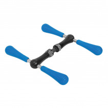 OUTIL PRO TARAUD BOITE DE PEDALIER CYCLUS  FILETAGE ITALIEN - 36x24 36 x 24tpi DROIT GAUCHE