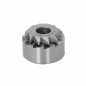 OUTIL PRO FRAISE POUR JEU DIRECTION INTEGRE 42mm-3mm-45°(DIAMETRE-PROFONDEUR-ANGLE) - UTILISER AVEC REF 180025 ET 180023
