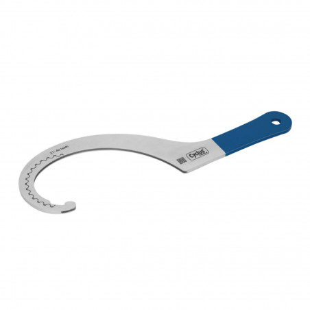 OUTIL PRO FOUET A CHAINE CYCLUS BLOQUE PIGNON 21   42DTS SRAM X01 ET X1 POUR CHAINE 11-12V