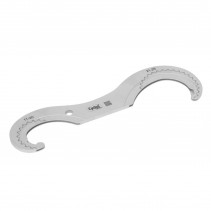OUTIL PRO FOUET A CHAINE CYCLUS BLOQUE PIGNON 11 20 21 28DTS POUR CHAINE 11-12V