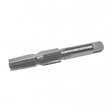 Outil pro taraud patte de derailleur cyclus  -  a utiliser avec le filet rapporte ref 180101 -