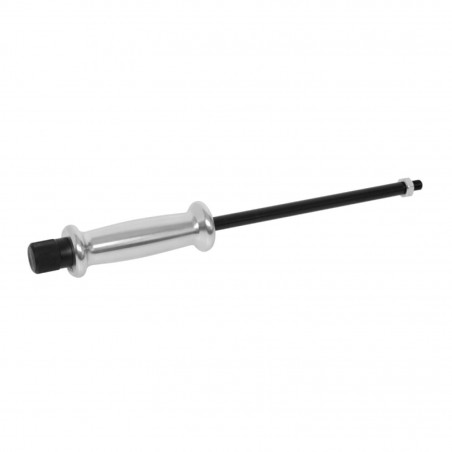 OUTIL PRO 180113 MARTEAU A GLISSIERE POUR ARRACHER ROULEMENT CYCLUS