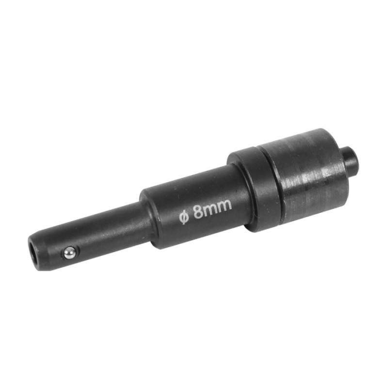 OUTIL PRO ARRACHE ROULEMENT CYCLUS POUR DIAMETRE INTERIEUR  8mm -A UTILISER AVEC LE MARTEAU A GLISSIERE REF 180113