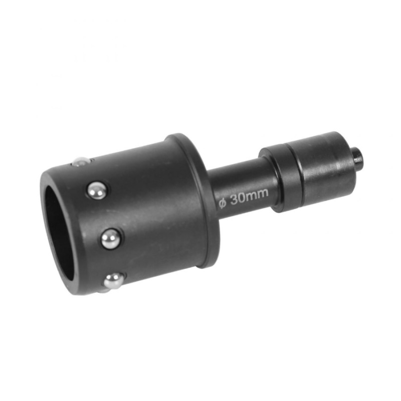 OUTIL PRO ARRACHE ROULEMENT CYCLUS POUR DIAMETRE INTERIEUR 30mm -A UTILISER AVEC LE MARTEAU A GLISSIERE REF 180113