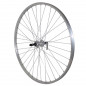 Roue vtc 700x35 arriere alu moy alu blocage rl 7-6v.