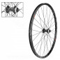 Roue avant Velox 27.5 enduro / all-mountain klixx tubeless ready