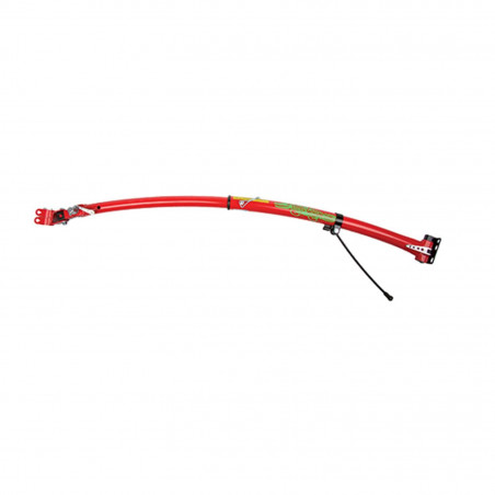 Barre de traction velo trailgator (pour 16-20")