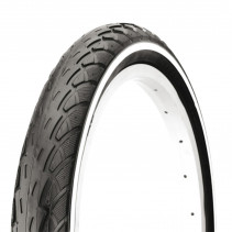 Pneu vtt/urbain 12 1/2x2 1/4 tr Deli noir sa 206 (62-203)