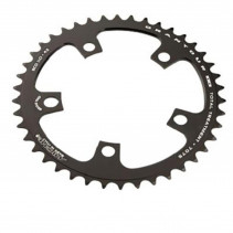 PLATEAU ROUTE DIAM 110 INTER 42DTS NOIR (TOUS MODELES) MICHE 10/9V. 5 BRANCHES