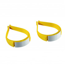 CERCLE/PINCE PANTALON SECURITE AVEC REFLECTEUR (PR)