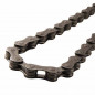CHAINE VELO  8V. SRAM PC-830 GRIS 114M
