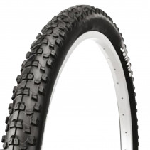Pneu vtt 26x2.10 tr Deli noir sa 229 (54-559)