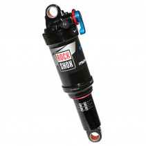 AMORTISSEUR VTT ROCKSHOX MONARCH RL REGLABLE-BLOCABLE 190mm x 51mm DETENTE EXTERNE, COMPRESSION 2 POSITIONS