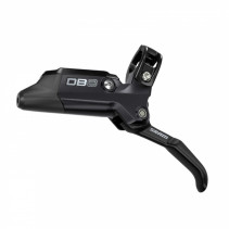 FREIN A DISQUE VTT HYDRAULIQUE SRAM DB8 AVANT NOIR DURITE 950MM (SANS DISQUE) (KIT) - UTILISE HUILE MINERALE