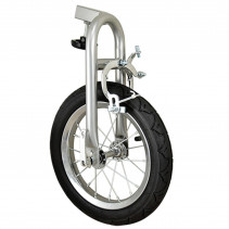 Roue remorque 12" av jogger (compatible remorque enfant optimiz) - vendu avec fourche