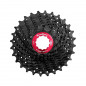 Cassette 11v. route Sunrace csrx1 noir - 11-36dts (compatible Shimano)