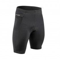 CUISSARD GRAVEL SANS BRETELLES COURT FOND ERGONOMIC NOIR L