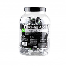 CARTOUCHE CO2 KHEAX 16GR FILETE (BOITE X40)