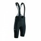 CUISSARD GRAVEL GIST AVEC BRETELLES COURT FOND ERGONOMIC NOIR