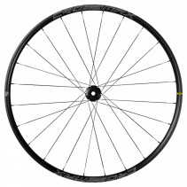 Roue vtt 29" mavic crossmax boost tubeless ready arriere 12v. axe traversant boost 12-148 cassette Sram xd 12v. disc 6 trous