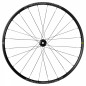 Roue vtt 29" mavic crossmax boost tubeless ready arriere 12v. axe traversant boost 12-148 cassette Sram xd 12v. disc 6 trous