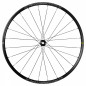 Roue vtt 29" mavic crossmax boost avant axe traversant 15-110 disc centerlock tubeless ready jante 622-25