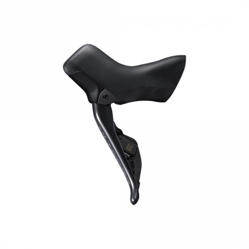 LEVIER/MANETTE ROUTE 12V SHIMANO ULTEGRA R8170 DI2 HYDRO DROITE NOIR