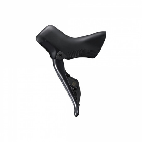 LEVIER/MANETTE ROUTE 12V SHIMANO ULTEGRA R8170 DI2 HYDRO DROITE NOIR