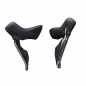 LEVIER/MANETTE ROUTE 12V SHIMANO ULTEGRA R8170 DI2 HYDRO DROITE NOIR
