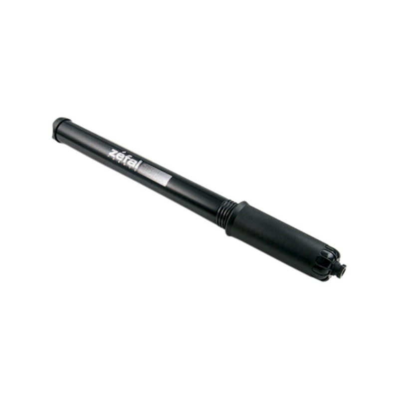 Pompe tradi Zefal 810 l250mm noire vs