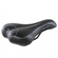 SELLE LOISIR MONTE GRAPPA 1340 MIL LEGUA MIXTE NOIR