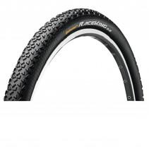 Pneu vtt 29x2.00 ts Continental race king tubeless ready shieldwall noir (52-622)