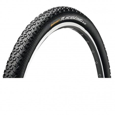 Pneu vtt 29x2.00 ts Continental race king tubeless ready shieldwall noir (52-622)