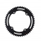 PLATEAU ROUTE DIAM 145 EXTER 53DTS NOIR CT2 (COMP.CAMPA 4 BRANCHES) STRONG 11V.