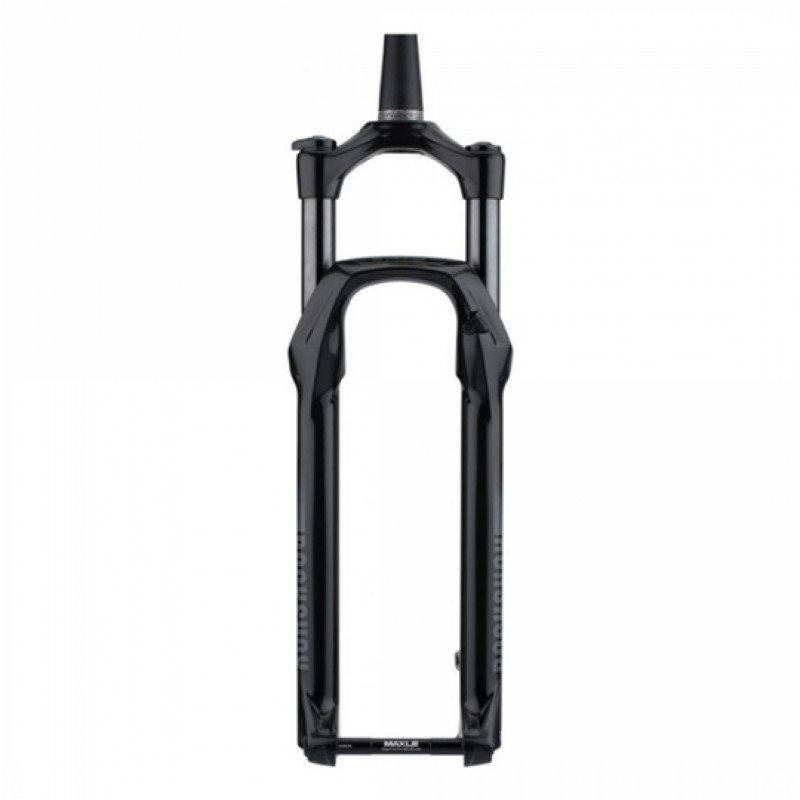 FOURCHE VTT 27.5" ROCKSHOX JUDY SILVER TK NOIR 1"1/8 -1"1/2 CONIQUE BOOST 15X110 DEB.120MM