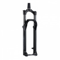 FOURCHE VTT 27.5" ROCKSHOX JUDY SILVER TK NOIR 1"1/8 -1"1/2 CONIQUE BOOST 15X110 DEB.120MM