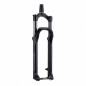 FOURCHE VTT 27.5" ROCKSHOX JUDY SILVER TK NOIR 1"1/8 -1"1/2 CONIQUE BOOST 15X110 DEB.120MM