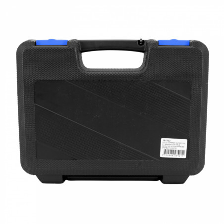 OUTIL COFFRET ENTRETIEN ET REPARATION VELO - 21 OUTILS INDISPENSABLES