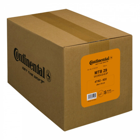 Chambre a air velo 29 x 1.75-2.50 Continental valve schrader