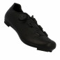 CHAUSSURE ROUTE FLR PRO F22 T43 NOIR SERRAGE MOLETTE   BANDE AUTO AGRIPPANTE  (PR)
