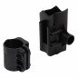 ANTIVOL VELO U 140 X 230MM ABUS GRANIT PLUS 470  SUPPORT